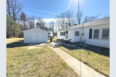 110 S Fork Lane, Thurmond, NC 28683 - Photo 20