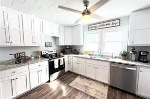 110 S Fork Ln, Thurmond, NC 28683 - Photo 8