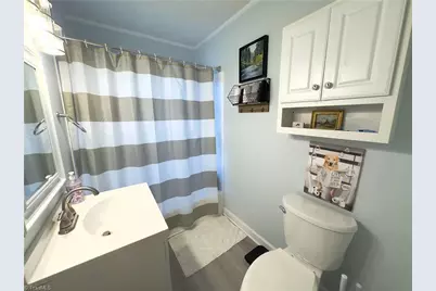 110 S Fork Lane, Thurmond, NC 28683 - Photo 12