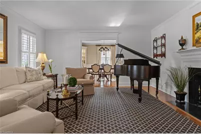 609 Elmwood Drive, Greensboro, NC 27408 - Photo 8