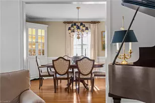 609 Elmwood Dr, Greensboro, NC 27408 - Photo 12