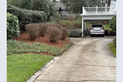 609 Elmwood Drive, Greensboro, NC 27408 - Photo 4