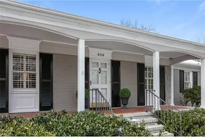 609 Elmwood Drive, Greensboro, NC 27408 - Photo 6