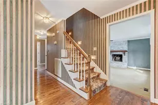 262 Glendale Circle, Eden, NC 27288 - Photo 10