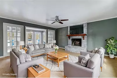 262 Glendale Circle, Eden, NC 27288 - Photo 28