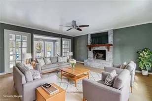 262 Glendale Circle, Eden, NC 27288 - Photo 28