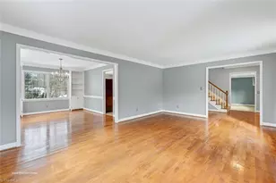 262 Glendale Circle, Eden, NC 27288 - Photo 16