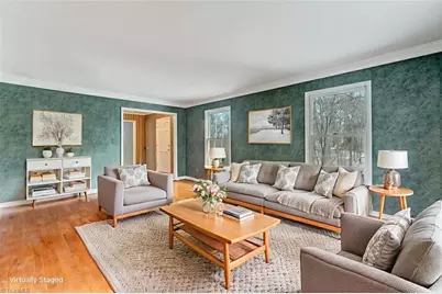 262 Glendale Circle, Eden, NC 27288 - Photo 18