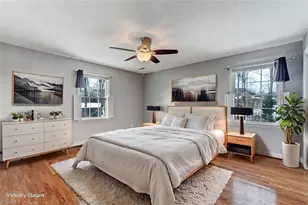 262 Glendale Circle, Eden, NC 27288 - Photo 36