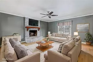 262 Glendale Circle, Eden, NC 27288 - Photo 30