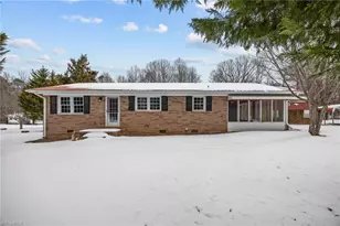 6416 Patterson Rd, Snow Camp, NC 27349 - Photo 2