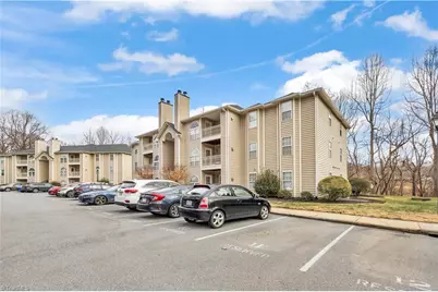 6702 W Friendly Avenue #3C, Greensboro, NC 27410 - Photo 28