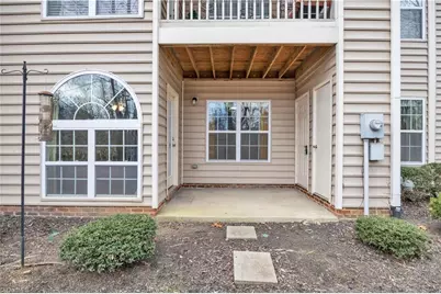 6702 W Friendly Avenue #3C, Greensboro, NC 27410 - Photo 1