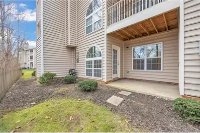 6702 W Friendly Avenue #3C, Greensboro, NC 27410 - Photo 2