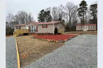 426 Frank Hulin Road, Lexington, NC 27295 - Photo 2