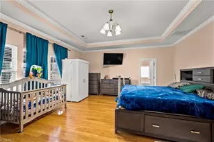 4128 Shadetree Dr, Winston-Salem, NC 27107 - Photo 12