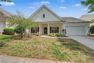 4128 Shadetree Dr, Winston-Salem, NC 27107 - Photo 2