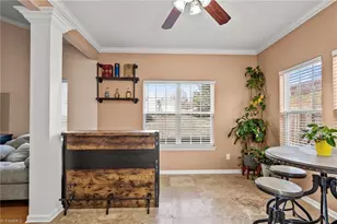 4128 Shadetree Dr, Winston-Salem, NC 27107 - Photo 36