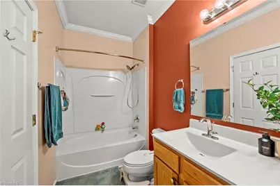 4128 Shadetree Drive, Winston-Salem, NC 27107 - Photo 32