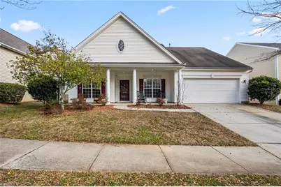 4128 Shadetree Drive, Winston-Salem, NC 27107 - Photo 1