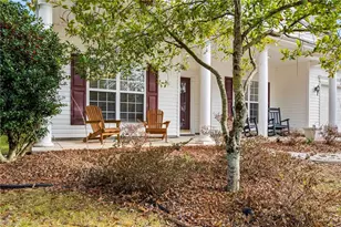 4128 Shadetree Dr, Winston-Salem, NC 27107 - Photo 2