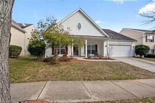 4128 Shadetree Dr, Winston-Salem, NC 27107 - Photo 46