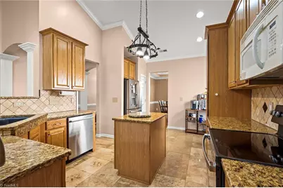 4128 Shadetree Drive, Winston-Salem, NC 27107 - Photo 6