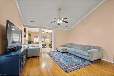 4128 Shadetree Drive, Winston-Salem, NC 27107 - Photo 8