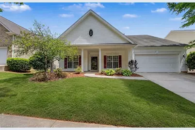 4128 Shadetree Drive, Winston-Salem, NC 27107 - Photo 1