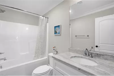 8442 Fairgrove Church Road, Browns Summit, NC 27214 - Photo 14