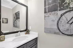 8442 Fairgrove Church Rd, Browns Summit, NC 27214 - Photo 8