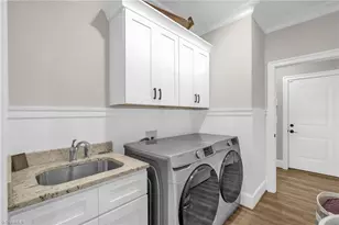 8442 Fairgrove Church Rd, Browns Summit, NC 27214 - Photo 12