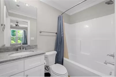 8442 Fairgrove Church Road, Browns Summit, NC 27214 - Photo 18