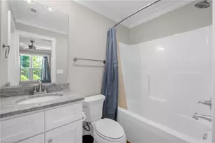 8442 Fairgrove Church Rd, Browns Summit, NC 27214 - Photo 18