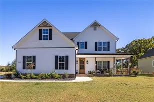 8442 Fairgrove Church Rd, Browns Summit, NC 27214 - Photo 1