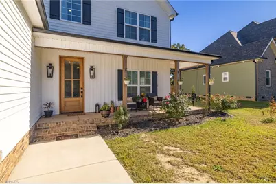 8442 Fairgrove Church Road, Browns Summit, NC 27214 - Photo 2