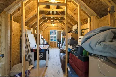 8442 Fairgrove Church Road, Browns Summit, NC 27214 - Photo 20