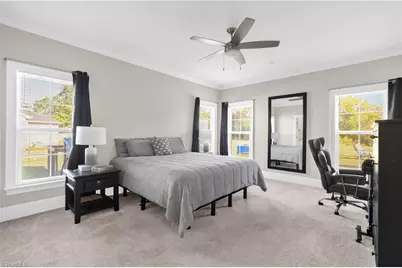 8442 Fairgrove Church Road, Browns Summit, NC 27214 - Photo 10