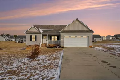 7001 Kiley Court, Liberty, NC 27298 - Photo 2