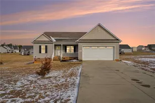 7001 Kiley Ct, Liberty, NC 27298 - Photo 2