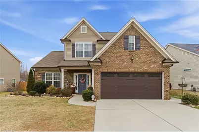 512 Paul Pope Road, Thomasville, NC 27360 - Photo 1