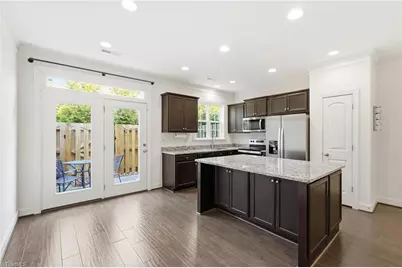 882 Silver Leaf Drive, Winston-Salem, NC 27103 - Photo 10