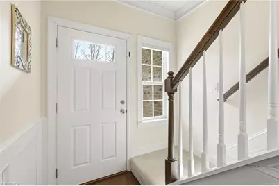 882 Silver Leaf Drive, Winston-Salem, NC 27103 - Photo 4