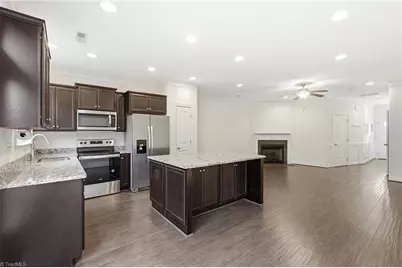 882 Silver Leaf Drive, Winston-Salem, NC 27103 - Photo 12