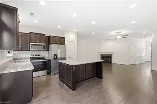 882 Silver Leaf Dr, Winston-Salem, NC 27103 - Photo 12