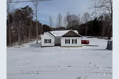 221 Fisher Road, Madison, NC 27025 - Photo 1