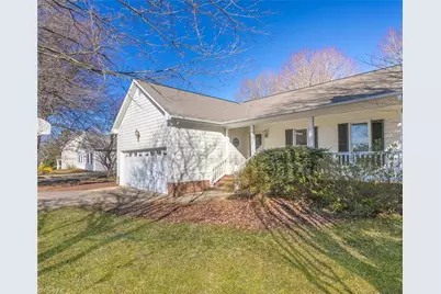 110 Sullivan Court, Gibsonville, NC 27249 - Photo 2