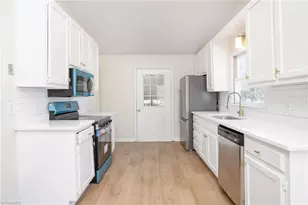 110 Sullivan Ct, Gibsonville, NC 27249 - Photo 8