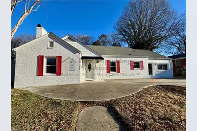 1802 W Friendly Avenue, Greensboro, NC 27403 - Photo 2