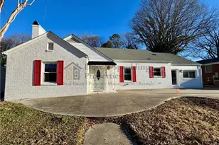 1802 W Friendly Ave, Greensboro, NC 27403 - Photo 2